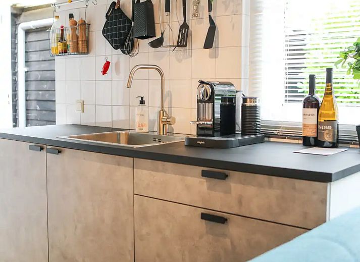 Unterkunft 6406146 - Appartement Zuid-Beveland - Sea La Vie