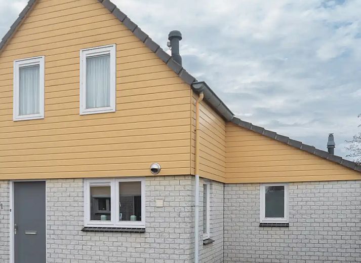 Unterkunft 6406149 - Ferienhaus Zuid-Beveland - Villapark de Oesterbaai - 31