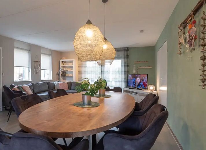 Unterkunft 6406149 - Ferienhaus Zuid-Beveland - Villapark de Oesterbaai - 31