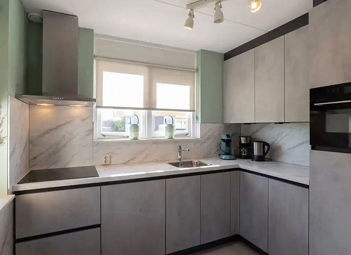 Unterkunft 6406149 - Ferienhaus Zuid-Beveland - Villapark de Oesterbaai - 31