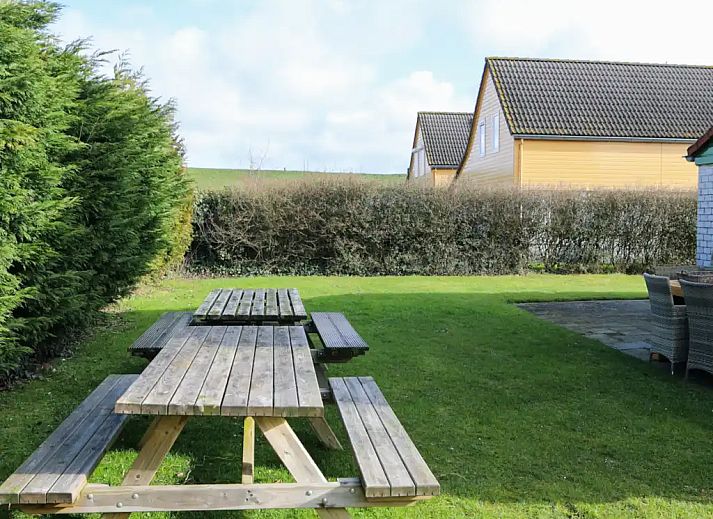Verblijf 6406150 - Vakantiewoning Zuid-Beveland - Vakantiewoning Oesterbaaij 114