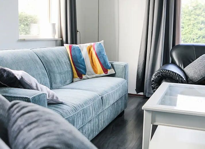 Verblijf 6406150 - Vakantiewoning Zuid-Beveland - Vakantiewoning Oesterbaaij 114