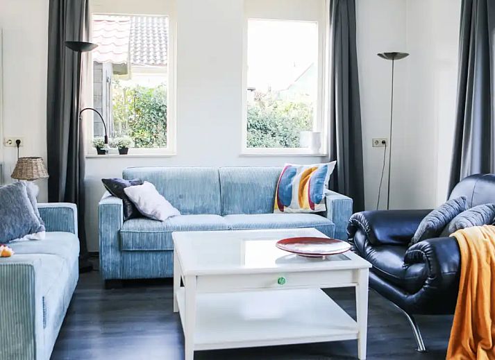 Verblijf 6406150 - Vakantiewoning Zuid-Beveland - Vakantiewoning Oesterbaaij 114