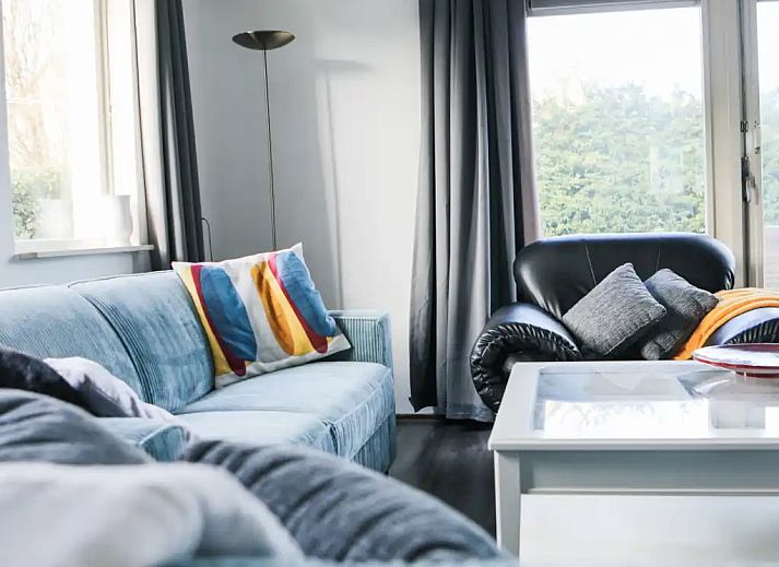 Verblijf 6406150 - Vakantiewoning Zuid-Beveland - Vakantiewoning Oesterbaaij 114