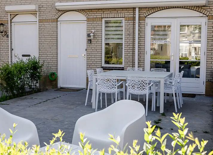 Unterkunft 6406152 - Ferienhaus Zuid-Beveland - Sluisplateau 23