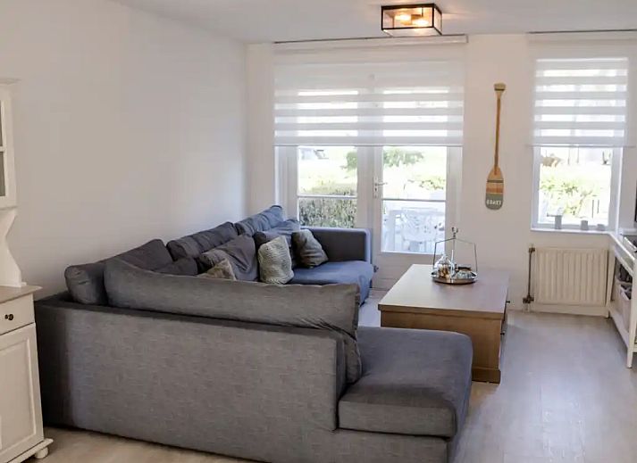Unterkunft 6406152 - Ferienhaus Zuid-Beveland - Sluisplateau 23
