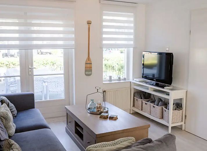 Unterkunft 6406152 - Ferienhaus Zuid-Beveland - Sluisplateau 23