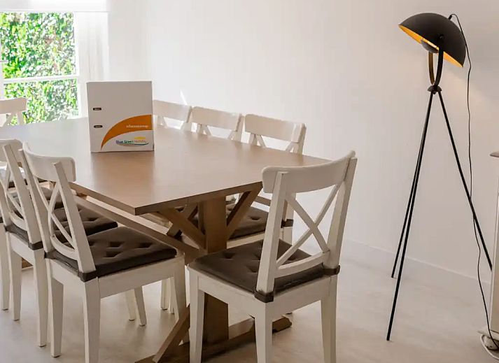 Unterkunft 6406152 - Ferienhaus Zuid-Beveland - Sluisplateau 23
