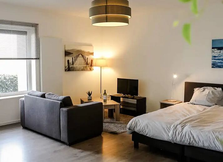 Unterkunft 6406153 - Appartement Zuid-Beveland - Appartement Wemeldinge 18