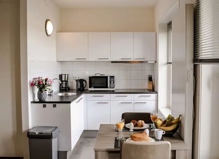 Unterkunft 6406153 - Appartement Zuid-Beveland - Appartement Wemeldinge 18
