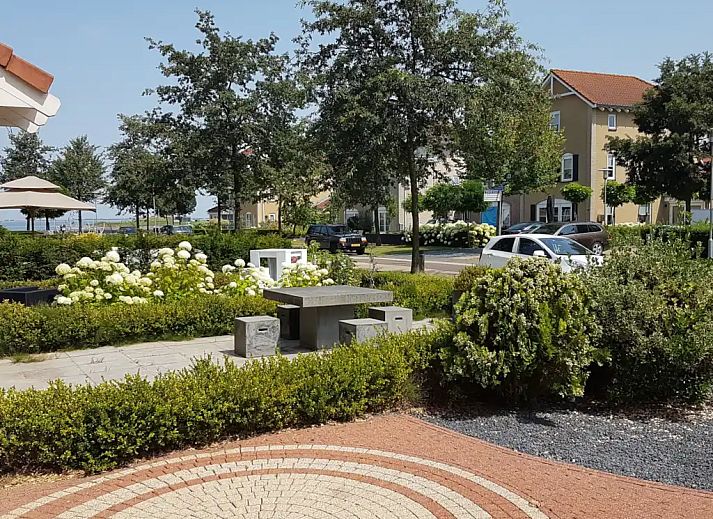 Unterkunft 6406154 - Ferienhaus Zuid-Beveland - Sluisplateau 7