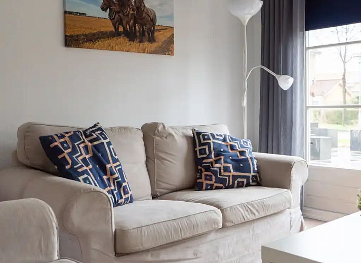Unterkunft 6406154 - Ferienhaus Zuid-Beveland - Sluisplateau 7
