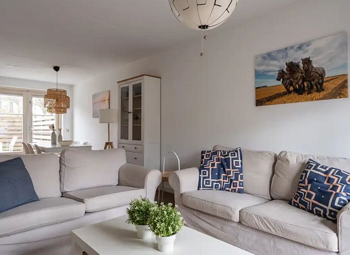 Unterkunft 6406154 - Ferienhaus Zuid-Beveland - Sluisplateau 7