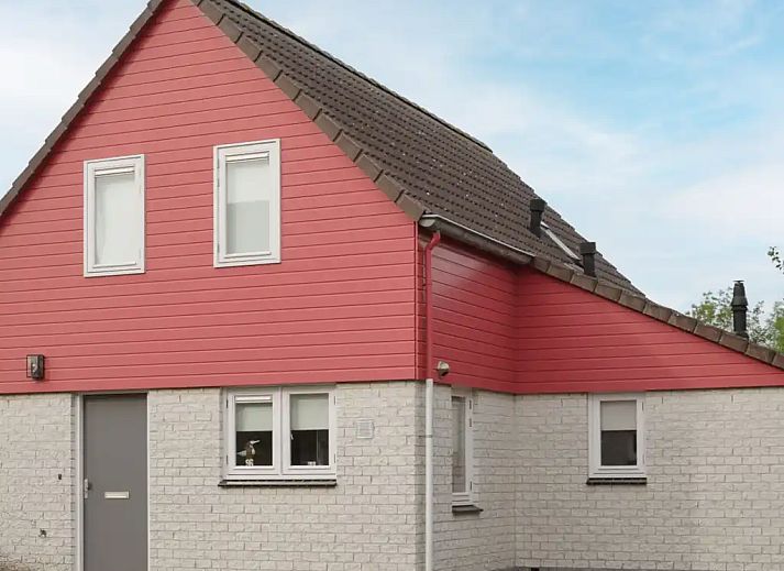 Unterkunft 6406155 - Ferienhaus Zuid-Beveland - Villapark de Oesterbaai - 96