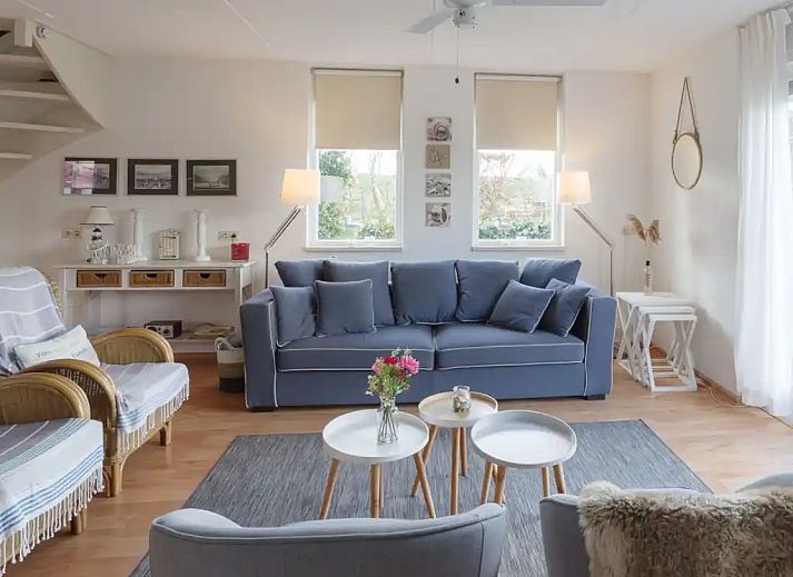 Unterkunft 6406155 - Ferienhaus Zuid-Beveland - Villapark de Oesterbaai - 96