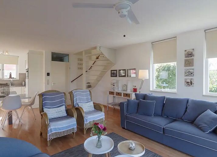 Unterkunft 6406155 - Ferienhaus Zuid-Beveland - Villapark de Oesterbaai - 96