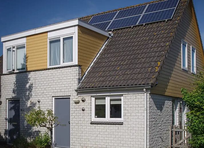 Unterkunft 6406156 - Ferienhaus Zuid-Beveland - Villapark de Oesterbaai - 89
