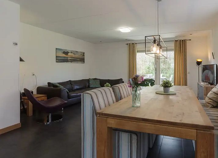 Unterkunft 6406156 - Ferienhaus Zuid-Beveland - Villapark de Oesterbaai - 89