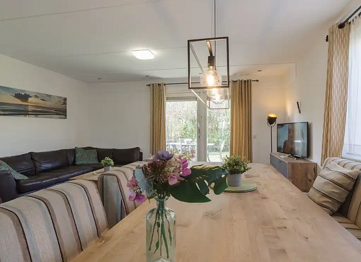 Unterkunft 6406156 - Ferienhaus Zuid-Beveland - Villapark de Oesterbaai - 89