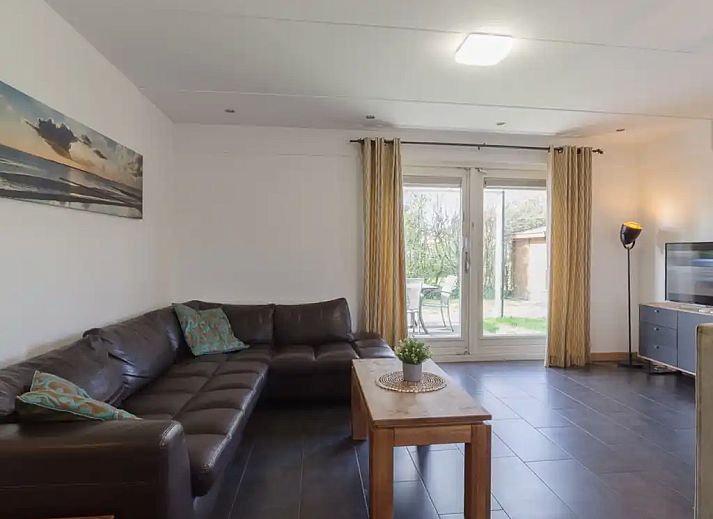 Unterkunft 6406156 - Ferienhaus Zuid-Beveland - Villapark de Oesterbaai - 89