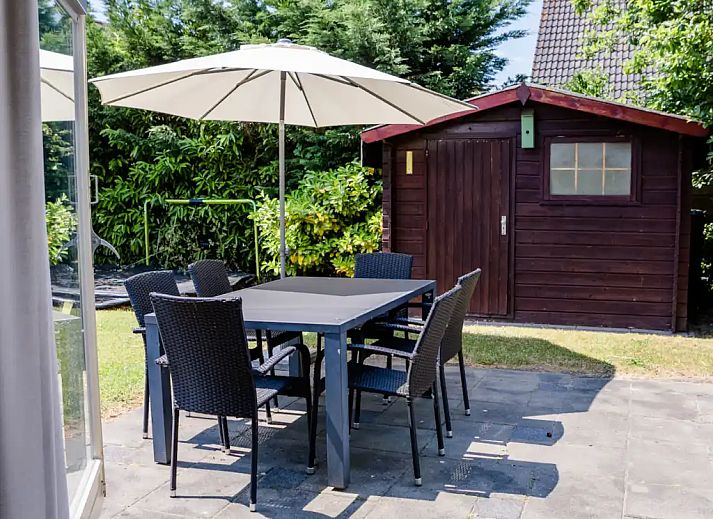 Guest house 6406157 - Holiday property Zuid-Beveland - Vakantiewoning 90 De Oesterbaai