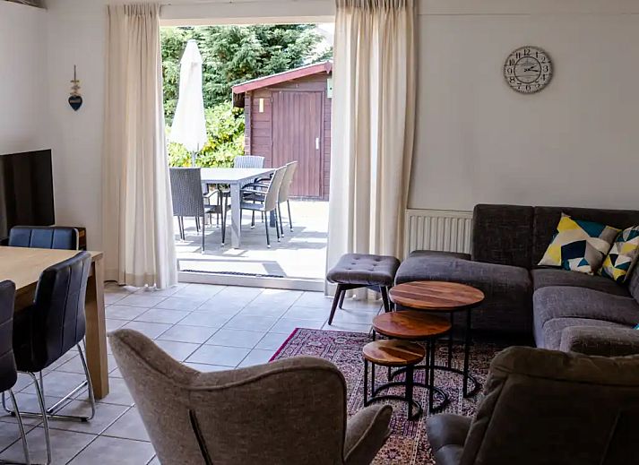 Guest house 6406157 - Holiday property Zuid-Beveland - Vakantiewoning 90 De Oesterbaai