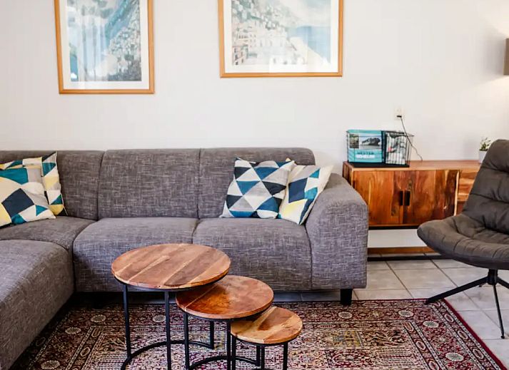Guest house 6406157 - Holiday property Zuid-Beveland - Vakantiewoning 90 De Oesterbaai