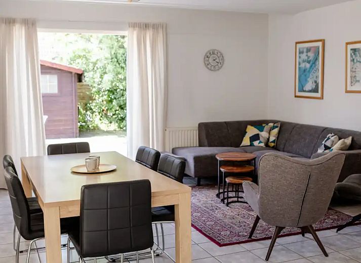 Guest house 6406157 - Holiday property Zuid-Beveland - Vakantiewoning 90 De Oesterbaai