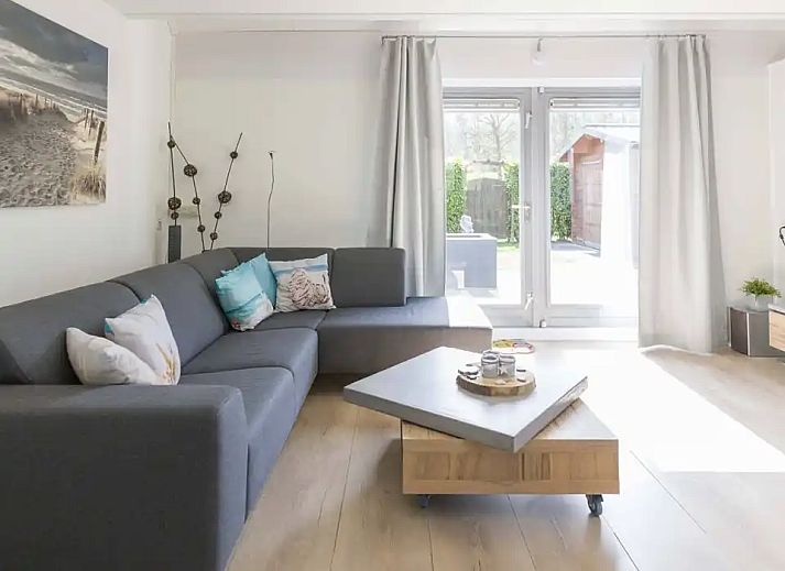 Unterkunft 6406158 - Ferienhaus Zuid-Beveland - Vakantiehuis aan zee