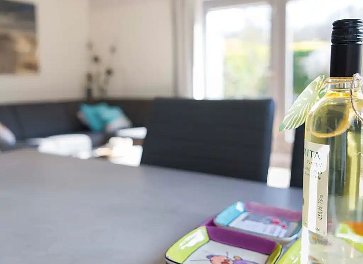 Unterkunft 6406158 - Ferienhaus Zuid-Beveland - Vakantiehuis aan zee
