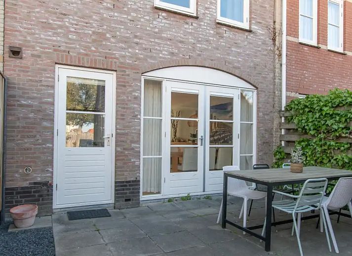 Unterkunft 6406159 - Ferienhaus Zuid-Beveland - Sluisplateau 19