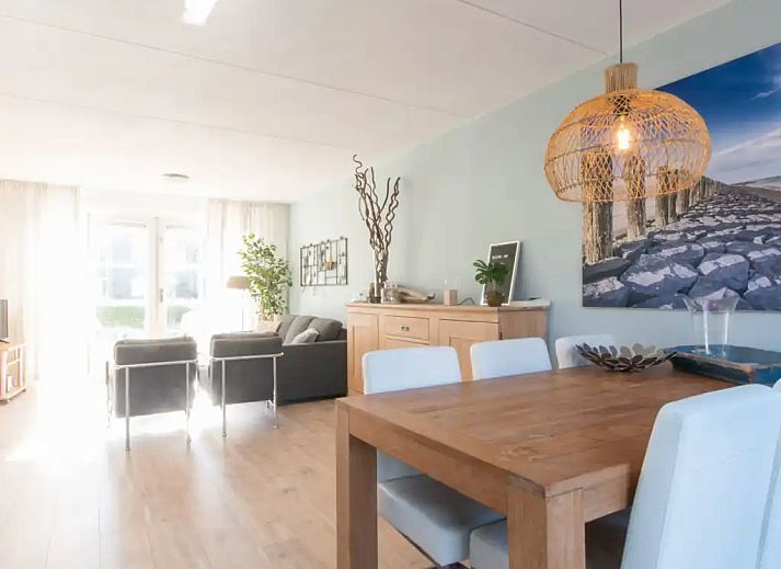 Unterkunft 6406159 - Ferienhaus Zuid-Beveland - Sluisplateau 19