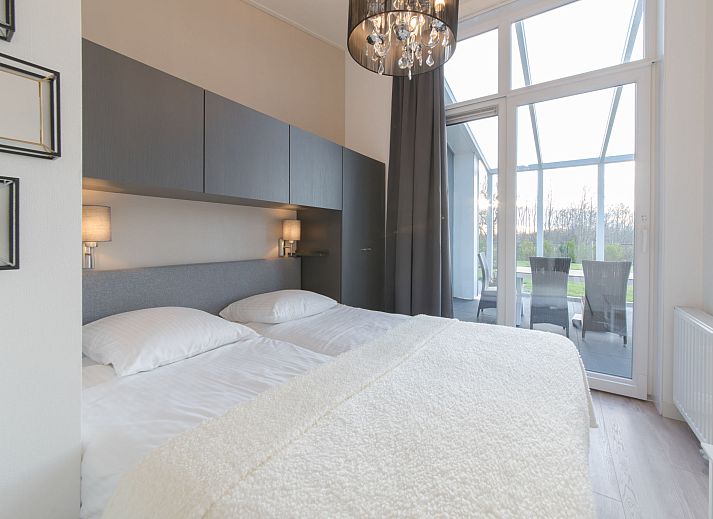 Verblijf 640615 - Vakantiewoning Zuid-Beveland - Vakantiehuis Ruisweg 109