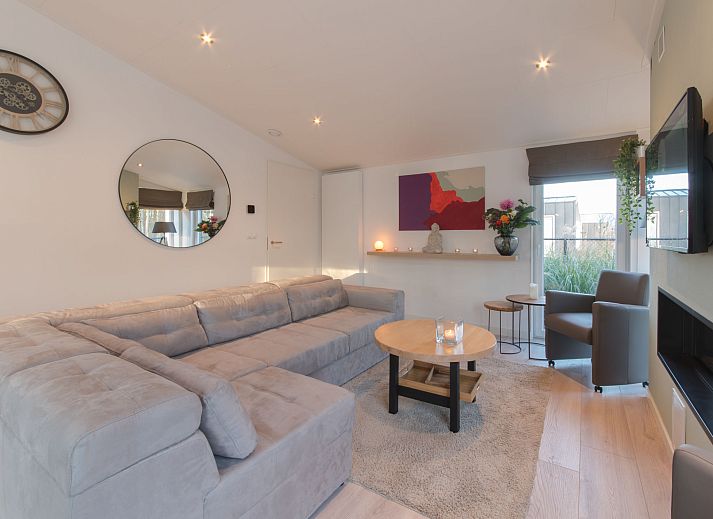 Verblijf 640615 - Vakantiewoning Zuid-Beveland - Vakantiehuis Ruisweg 109