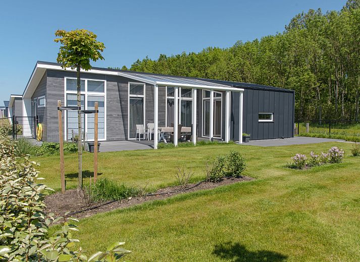Verblijf 640615 - Vakantiewoning Zuid-Beveland - Vakantiehuis Ruisweg 109