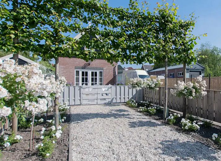 Guest house 6406161 - Holiday property Zuid-Beveland - 't Uusje Wemeldinge