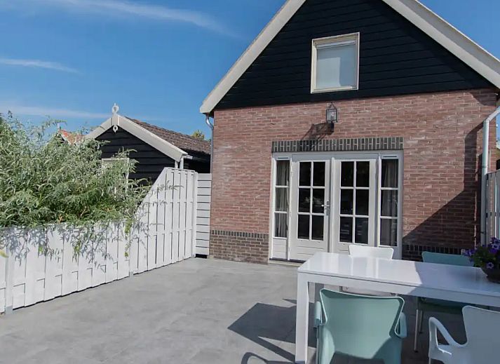 Guest house 6406161 - Holiday property Zuid-Beveland - 't Uusje Wemeldinge