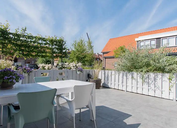 Guest house 6406161 - Holiday property Zuid-Beveland - 't Uusje Wemeldinge