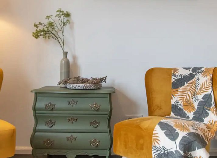 Guest house 6406161 - Holiday property Zuid-Beveland - 't Uusje Wemeldinge