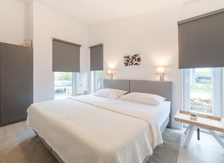 Unterkunft 6406164 - Ferienhaus Zuid-Beveland - «Water Resort Oosterschelde 46»
