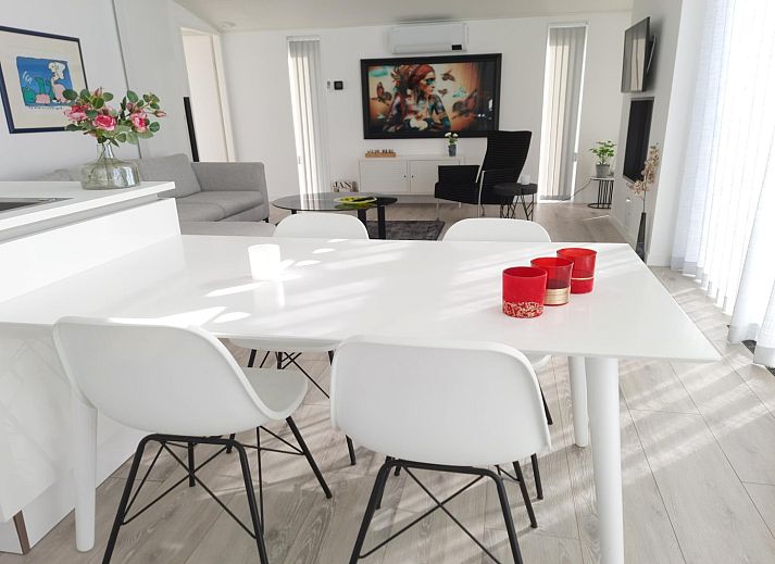 Unterkunft 6406164 - Ferienhaus Zuid-Beveland - «Water Resort Oosterschelde 46»