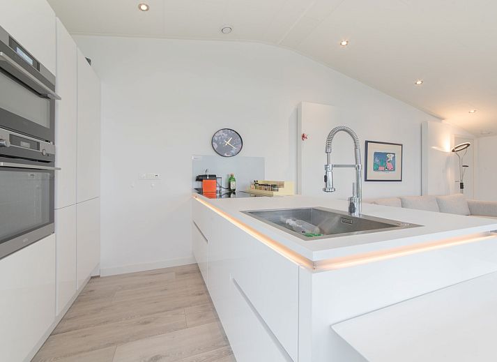 Unterkunft 6406164 - Ferienhaus Zuid-Beveland - «Water Resort Oosterschelde 46»