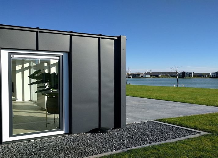 Unterkunft 6406164 - Ferienhaus Zuid-Beveland - «Water Resort Oosterschelde 46»