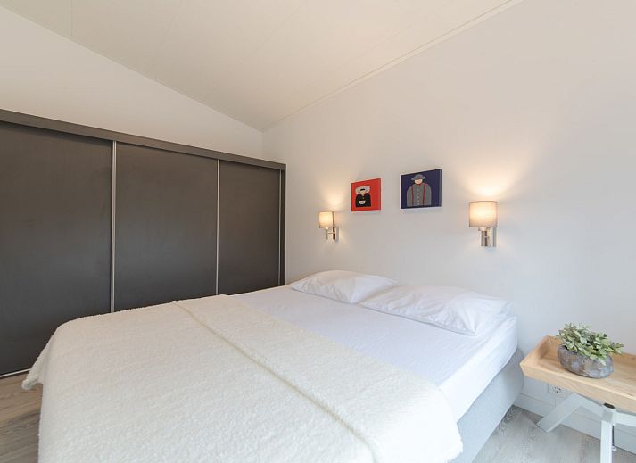 Unterkunft 6406164 - Ferienhaus Zuid-Beveland - «Water Resort Oosterschelde 46»
