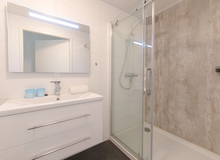 Unterkunft 6406164 - Ferienhaus Zuid-Beveland - «Water Resort Oosterschelde 46»