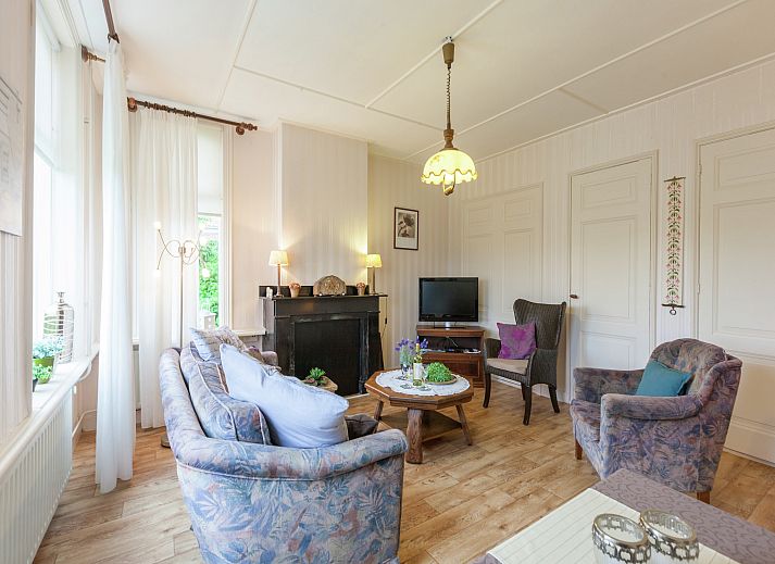 Verblijf 6406167 - Vakantiewoning Zuid-Beveland - Licykreken