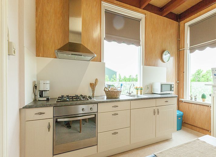 Verblijf 6406167 - Vakantiewoning Zuid-Beveland - Licykreken