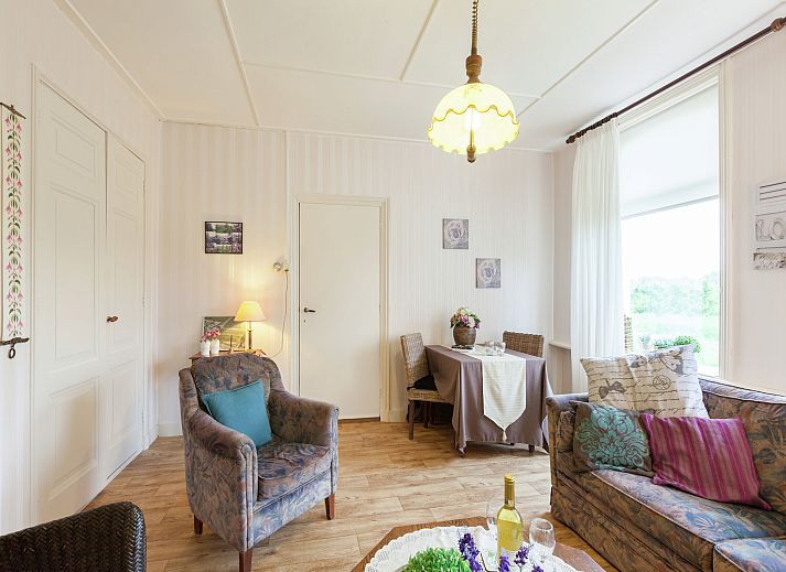 Verblijf 6406167 - Vakantiewoning Zuid-Beveland - Licykreken