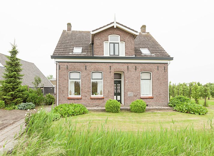 Verblijf 6406167 - Vakantiewoning Zuid-Beveland - Licykreken