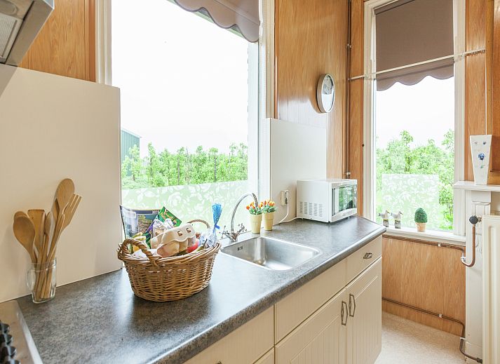 Verblijf 6406167 - Vakantiewoning Zuid-Beveland - Licykreken
